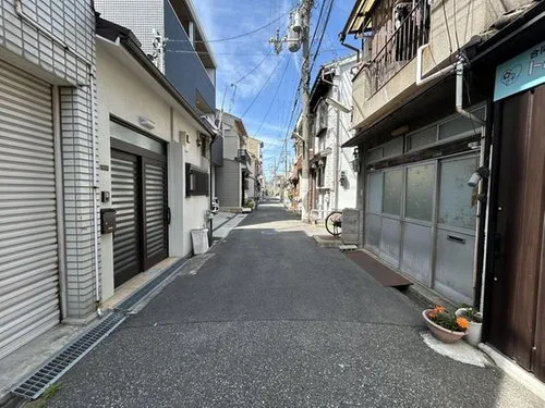 2DK Property Ikuno Ward, Osaka City Osaka Prefecture (9)