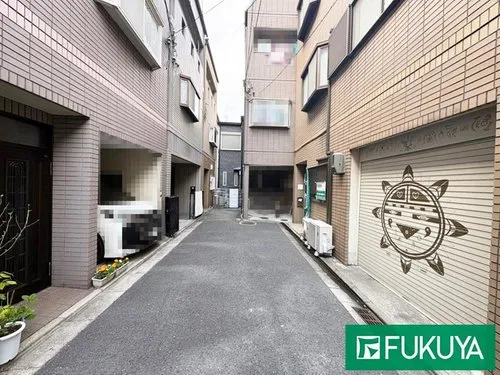 5DK Higashiosaka City Osaka Prefecture (2)