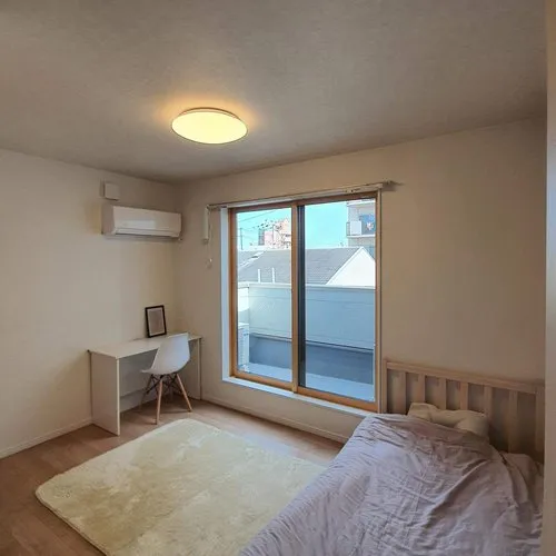 4LDK Property Osaka City, Osaka Prefecture (5)