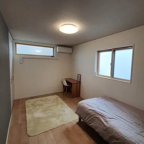 4LDK Property Osaka City, Osaka Prefecture (8)