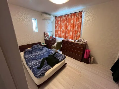 Osaka Prefecture Osaka City Suminoe-ku 4LDK Property (11)