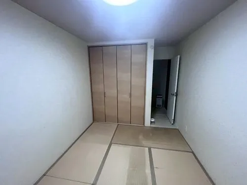 Osaka Prefecture Osaka City Suminoe-ku 4LDK Property (12)