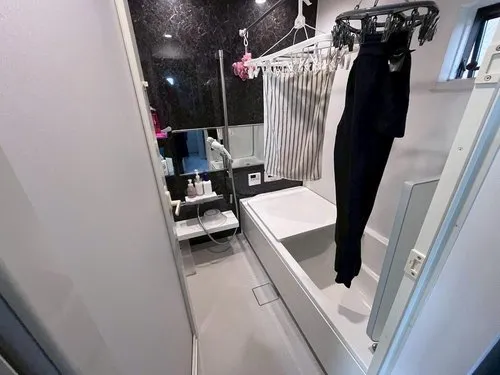 Osaka Prefecture Osaka City Suminoe-ku 4LDK Property (15)