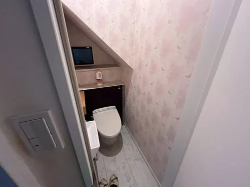 Osaka Prefecture Osaka City Suminoe-ku 4LDK Property (17)