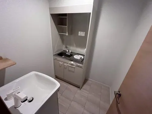 Osaka Prefecture Osaka City Suminoe-ku 4LDK Property (18)