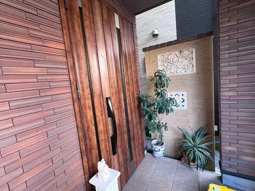 Osaka Prefecture Osaka City Suminoe-ku 4LDK Property (4)
