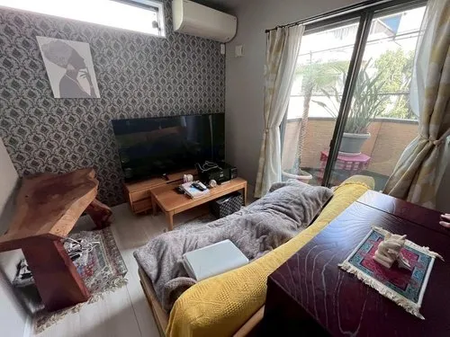 Osaka Prefecture Osaka City Suminoe-ku 4LDK Property (5)
