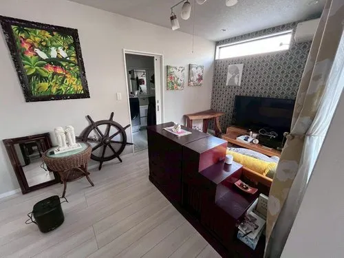 Osaka Prefecture Osaka City Suminoe-ku 4LDK Property (6)