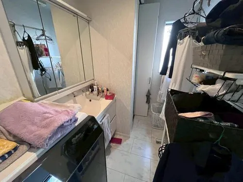 Osaka Prefecture Osaka City Suminoe-ku 4LDK Property (8)