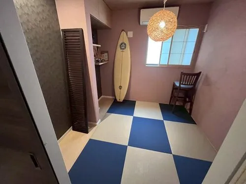 Osaka Prefecture Osaka City Suminoe-ku 4LDK Property (9)