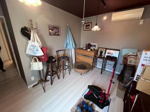 Osaka Prefecture Osaka City Suminoe-ku 4LDK Property (10)