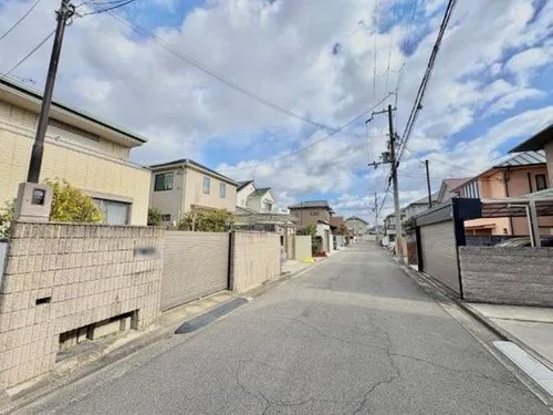 5DK Property Sakai City Osaka Prefecture (4)