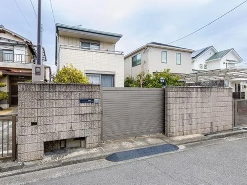 5DK Property Sakai City Osaka Prefecture (5)