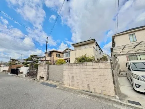 5DK Property Sakai City Osaka Prefecture (6)