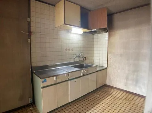 4DK Property Takatsuki City Osaka Prefecture (12)