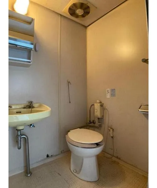 4DK Property Takatsuki City Osaka Prefecture (15)