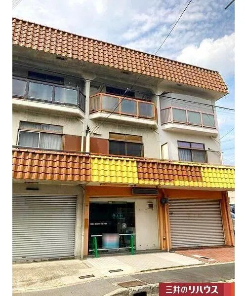 4DK Property Takatsuki City Osaka Prefecture (19)