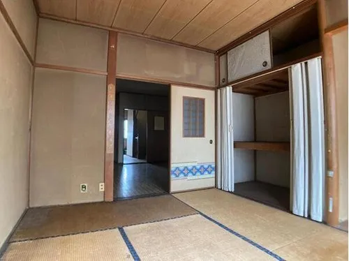 4DK Property Takatsuki City Osaka Prefecture (5)