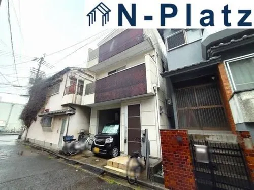 4LDK Property Osaka City Higashiyodogawa Ward Osaka Prefecture (2)