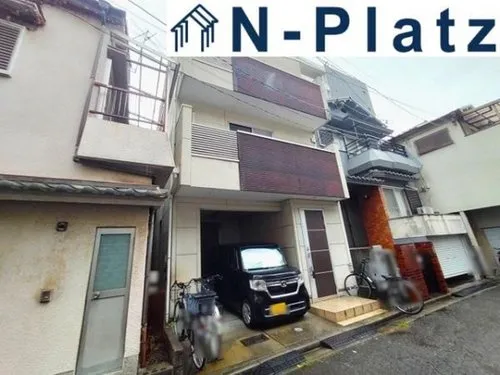 4LDK Property Osaka City Higashiyodogawa Ward Osaka Prefecture (3)