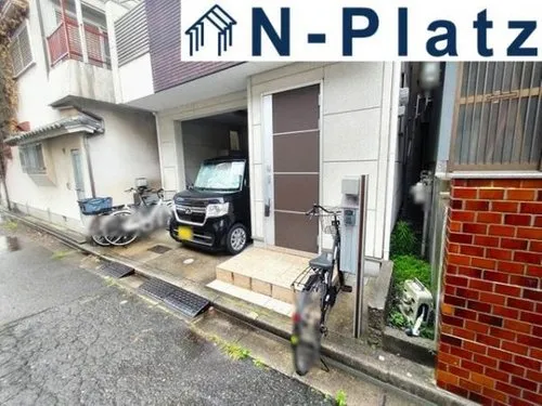 4LDK Property Osaka City Higashiyodogawa Ward Osaka Prefecture (4)