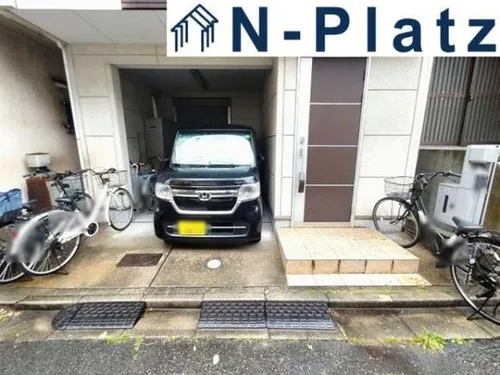 4LDK Property Osaka City Higashiyodogawa Ward Osaka Prefecture (5)