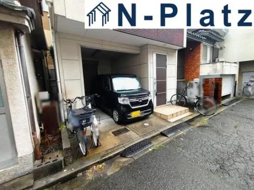 4LDK Property Osaka City Higashiyodogawa Ward Osaka Prefecture (6)