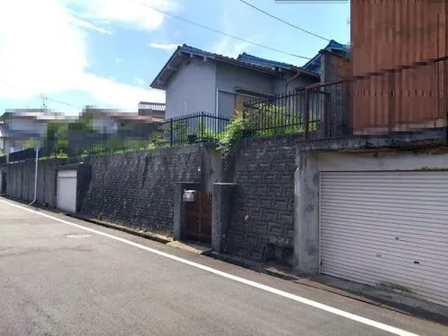 5DK Property Tomitabayashi City Osaka Prefecture (2)
