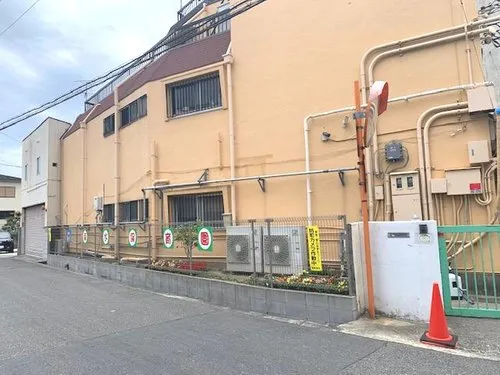 5DK Property Tomitabayashi City Osaka Prefecture (15)