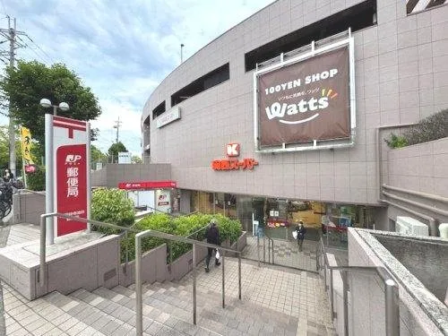 5DK Property Tomitabayashi City Osaka Prefecture (16)