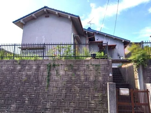 5DK Property Tomitabayashi City Osaka Prefecture (3)