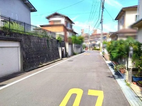 5DK Property Tomitabayashi City Osaka Prefecture (4)
