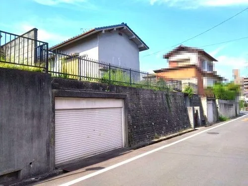 5DK Property Tomitabayashi City Osaka Prefecture (5)