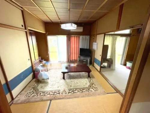 5DK Property Tomitabayashi City Osaka Prefecture (7)