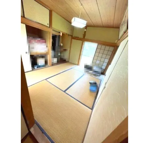 5DK Property Tomitabayashi City Osaka Prefecture (8)