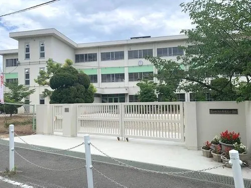 5DK Property Tomitabayashi City Osaka Prefecture (9)