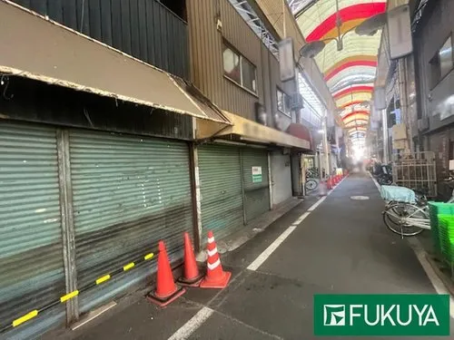 3K Property Osaka City Osaka Prefecture (18)