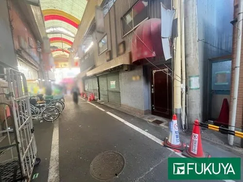 3K Property Osaka City Osaka Prefecture (19)