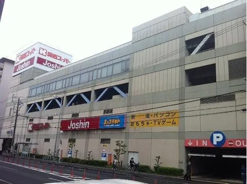 3K Property Osaka City Osaka Prefecture (20)