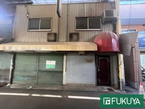 3K Property Osaka City Osaka Prefecture (3)