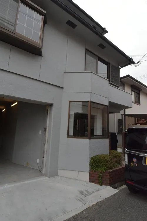 5LDK Property Neyagawa City Osaka Prefecture (2)
