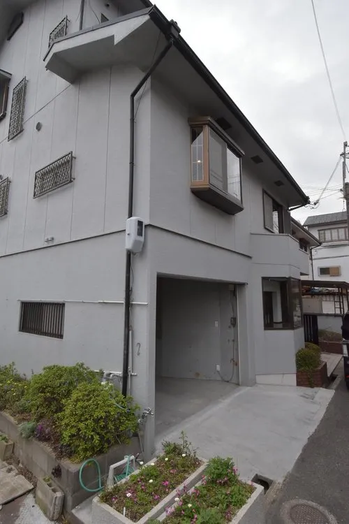 5LDK Property Neyagawa City Osaka Prefecture (4)