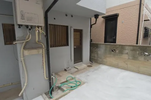 5LDK Property Neyagawa City Osaka Prefecture (8)