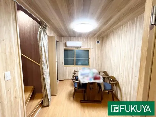 1LDK Property Ikuno Ward, Osaka City, Osaka Prefecture (2)