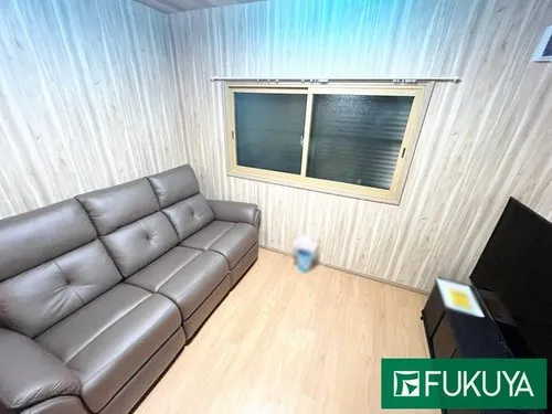 1LDK Property Ikuno Ward, Osaka City, Osaka Prefecture (11)
