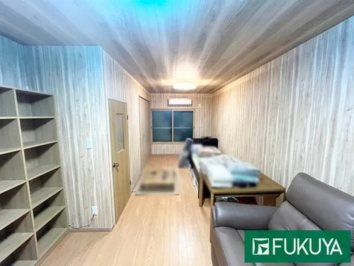 1LDK Property Ikuno Ward, Osaka City, Osaka Prefecture (12)