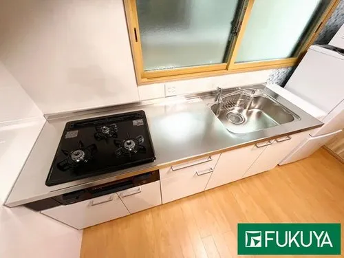 1LDK Property Ikuno Ward, Osaka City, Osaka Prefecture (15)