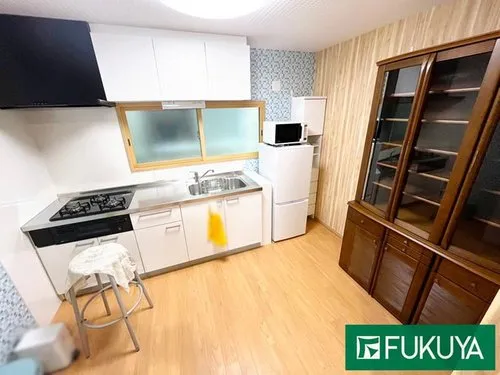 1LDK Property Ikuno Ward, Osaka City, Osaka Prefecture (16)