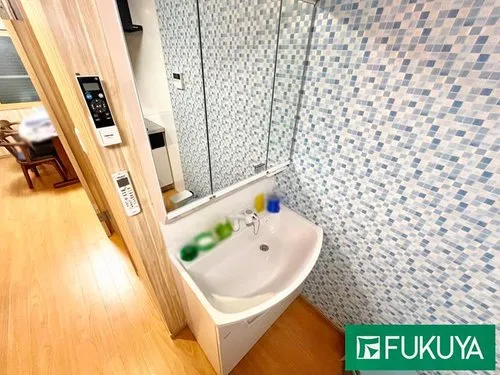 1LDK Property Ikuno Ward, Osaka City, Osaka Prefecture (19)