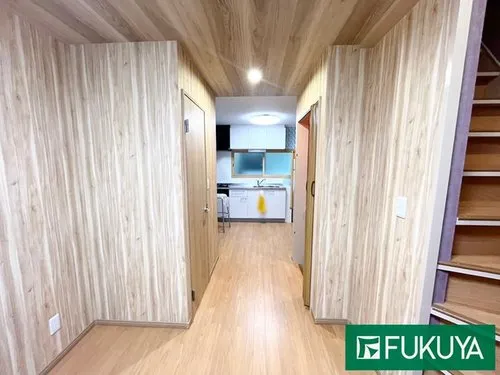 1LDK Property Ikuno Ward, Osaka City, Osaka Prefecture (3)